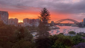Sydney Harbour View, Sydney